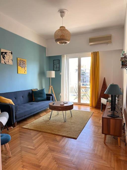 4 Family And Friends - Acropolis View Appartement *